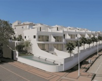 Nouvelle construction - Apartment - Torrevieja
