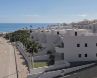 Nouvelle construction - Apartment - Torrevieja