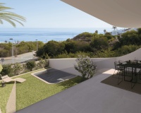 Nouvelle construction - Apartment - Torrevieja