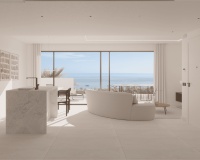 Nouvelle construction - Apartment - Torrevieja