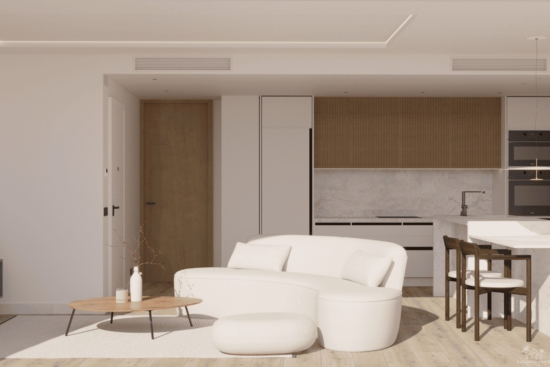 Nouvelle construction - Apartment - Torrevieja