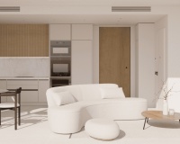 Nouvelle construction - Apartment - Torrevieja