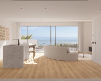 Nouvelle construction - Apartment - Torrevieja