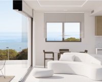 Nouvelle construction - Apartment - Torrevieja
