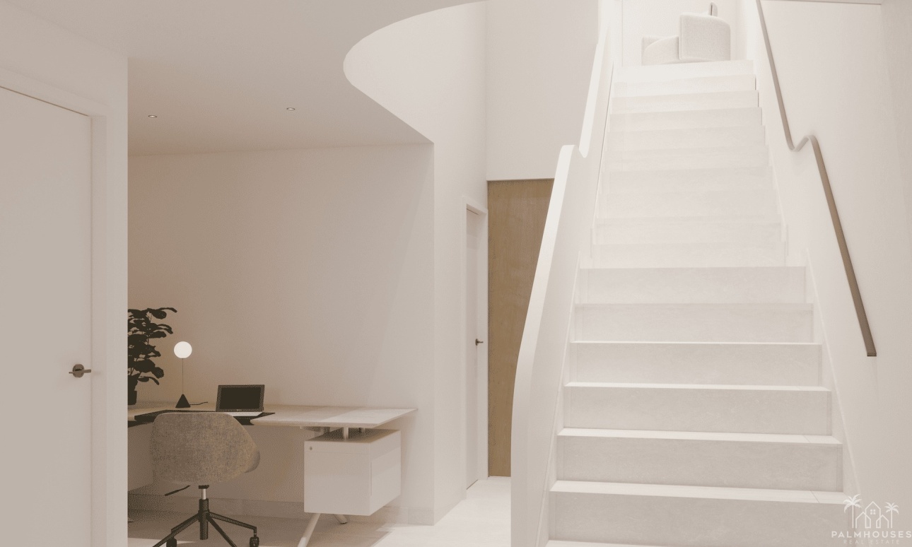 Nouvelle construction - Apartment - Torrevieja