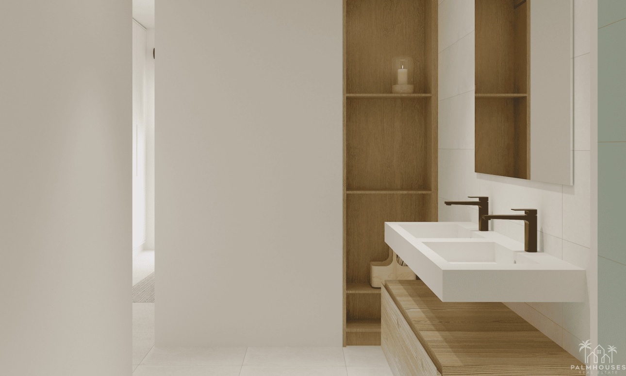 Nouvelle construction - Apartment - Torrevieja