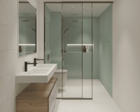 Nouvelle construction - Apartment - Torrevieja