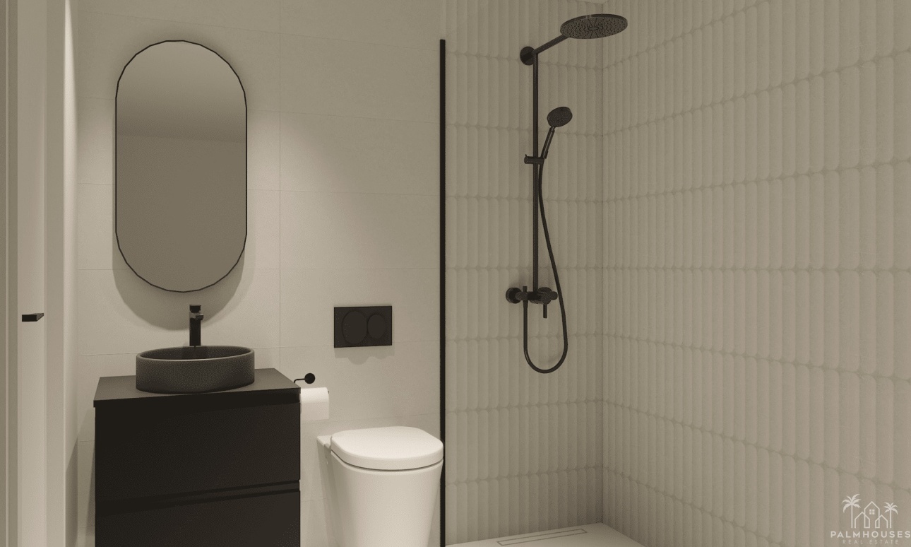 Nouvelle construction - Apartment - Torrevieja