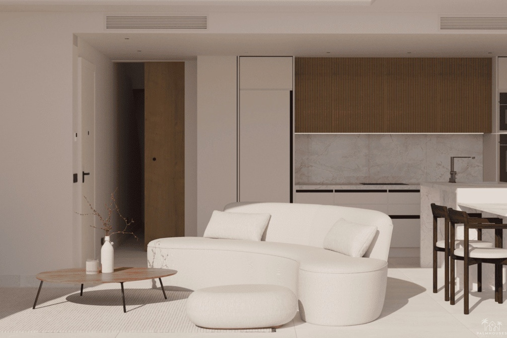 Nouvelle construction - Apartment - Torrevieja