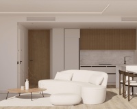 Nouvelle construction - Apartment - Torrevieja