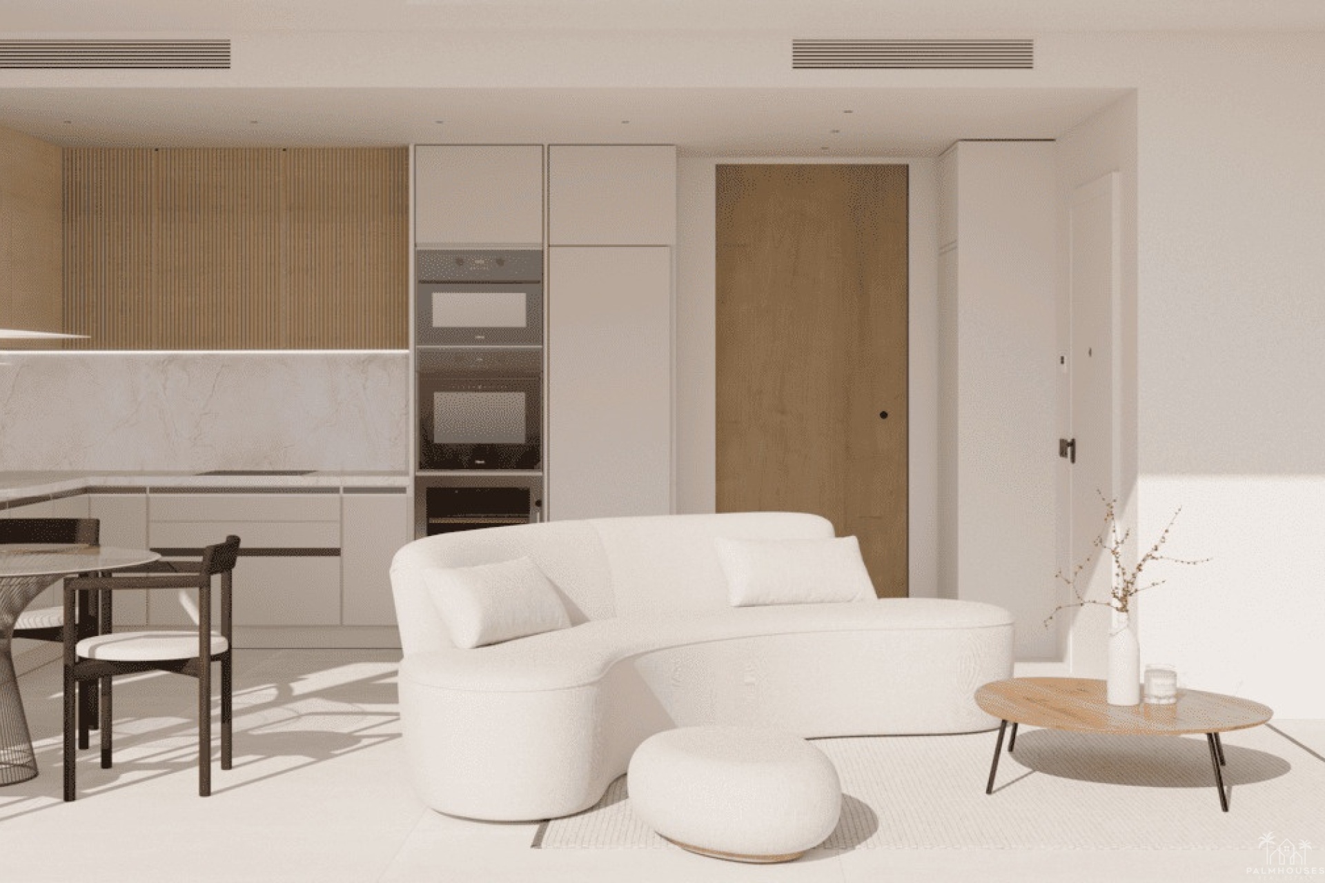 Nouvelle construction - Apartment - Torrevieja