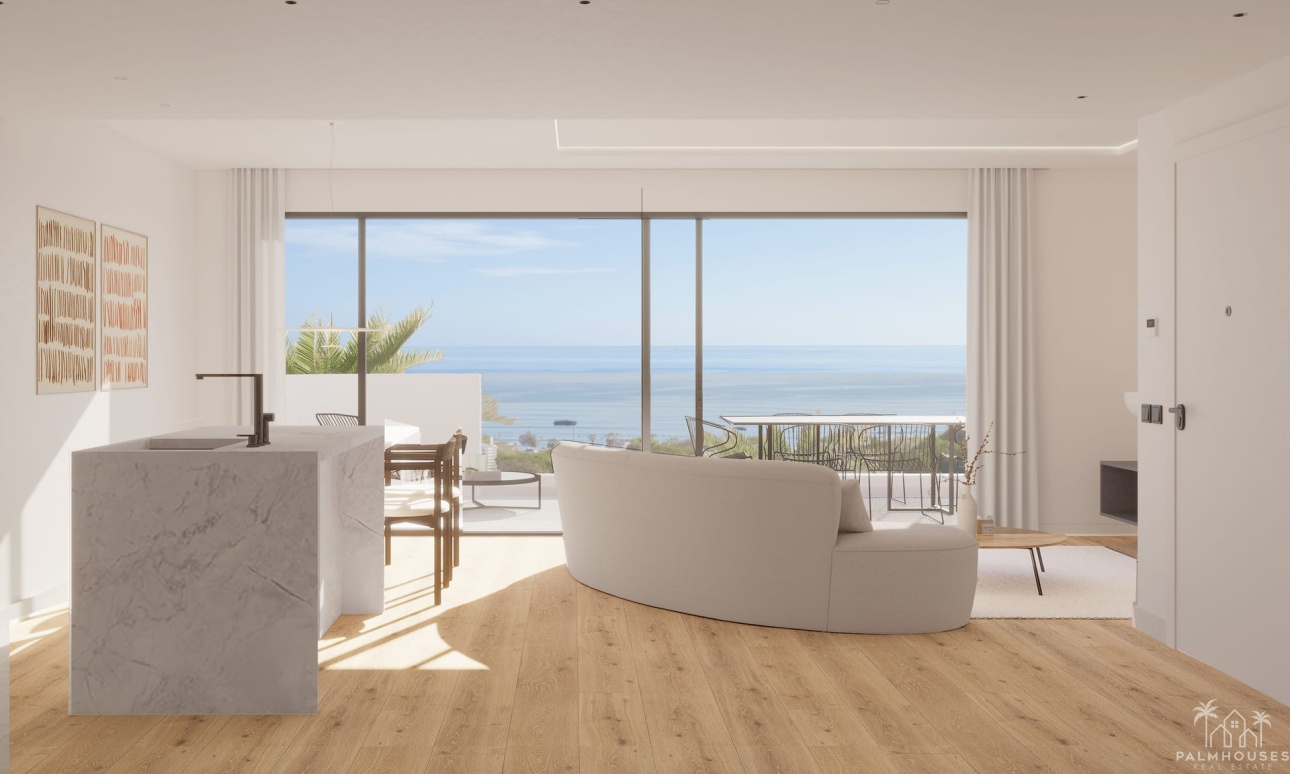 Nouvelle construction - Apartment - Torrevieja
