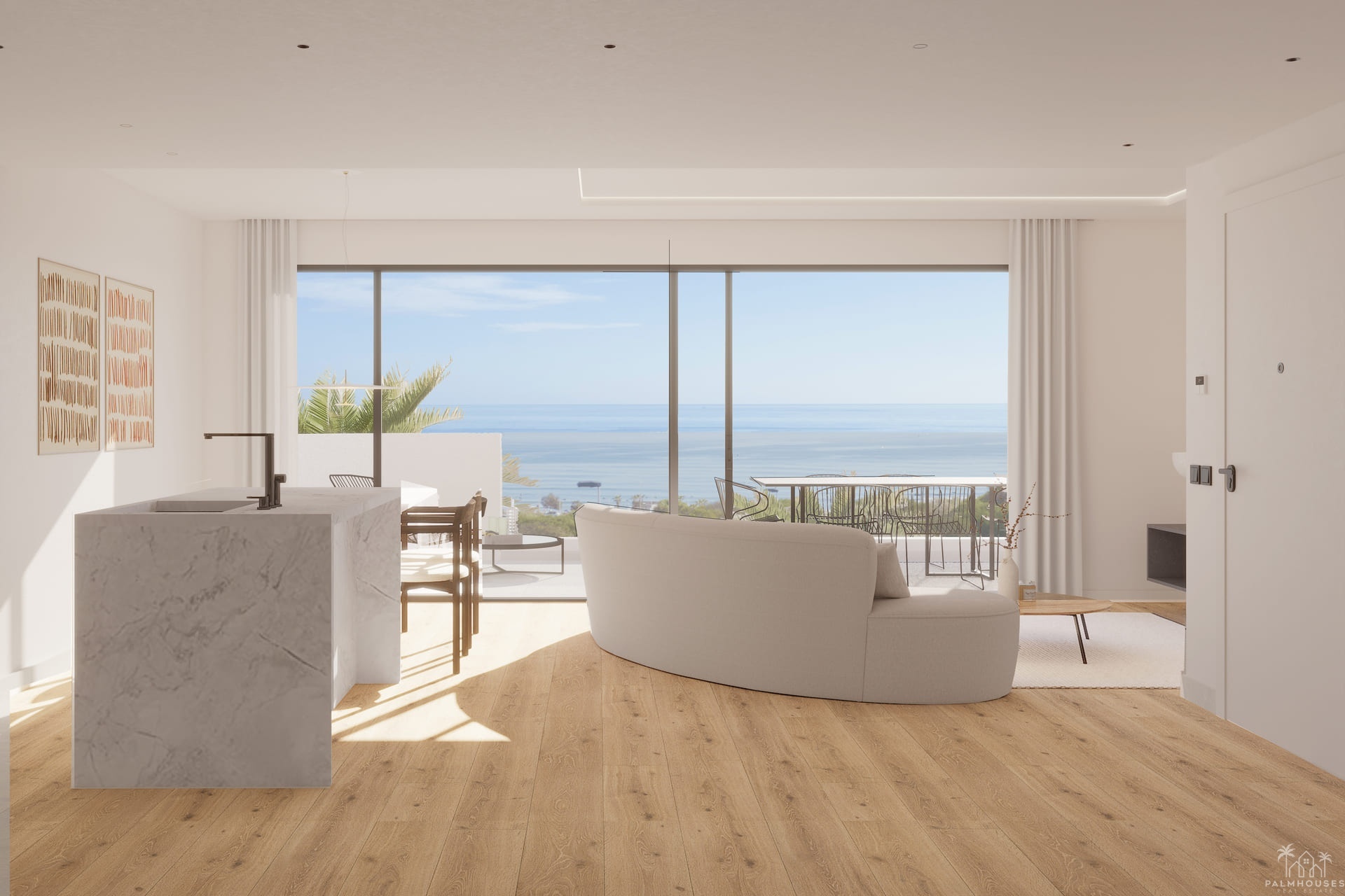 Nouvelle construction - Apartment - Torrevieja