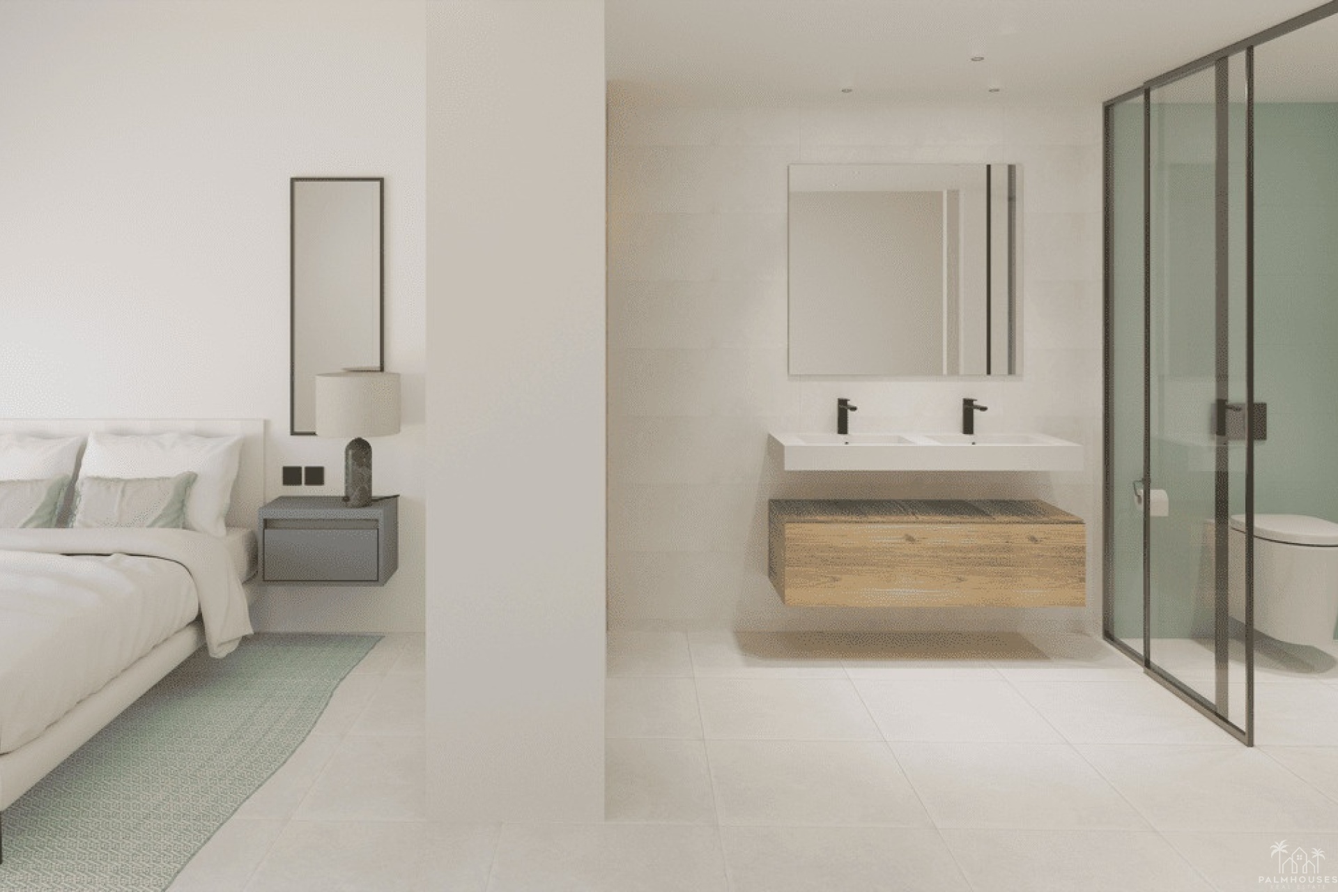 Nouvelle construction - Apartment - Torrevieja
