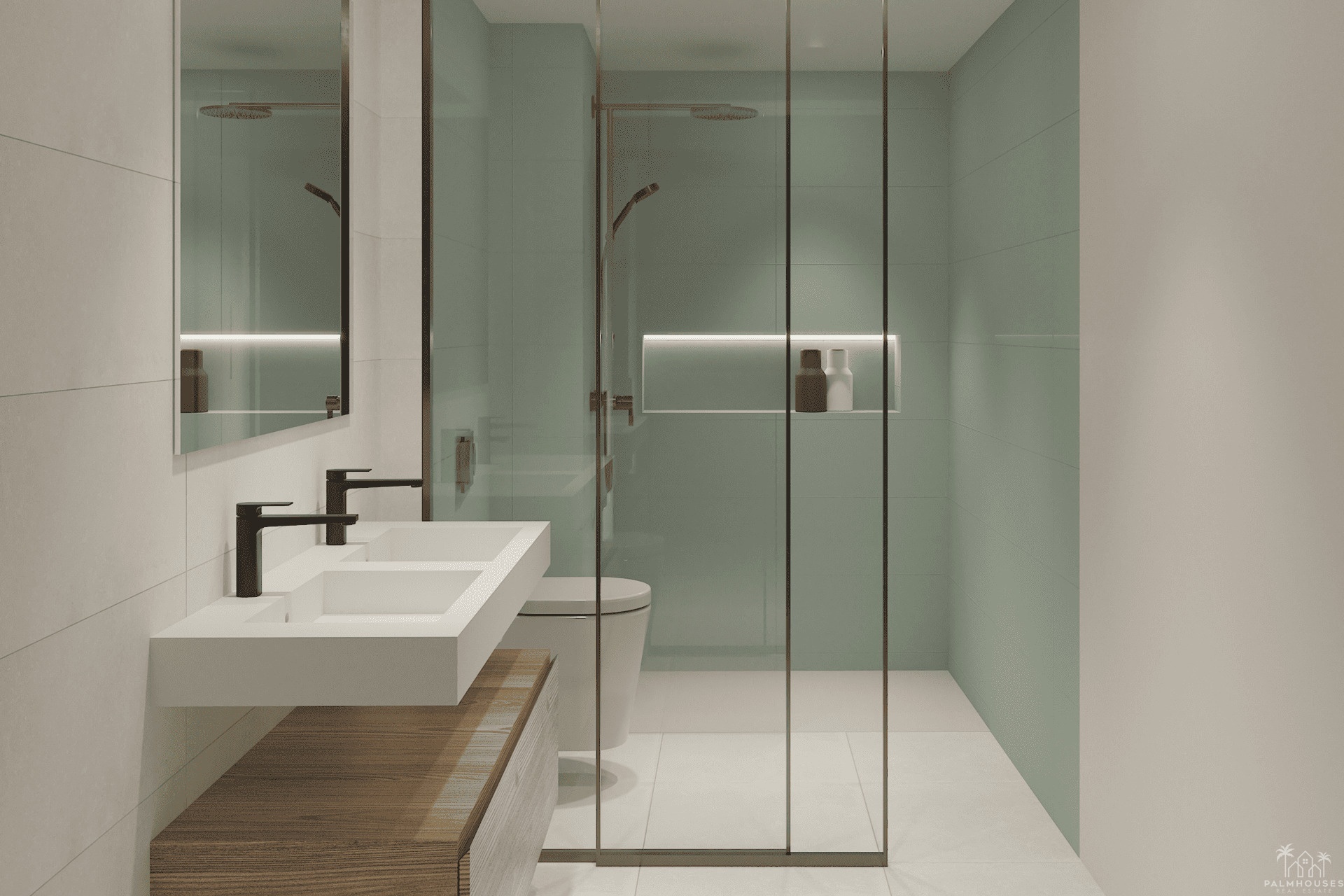 Nouvelle construction - Apartment - Torrevieja