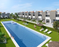 Nouvelle construction - Apartment - Torrevieja