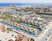 Nouvelle construction - Apartment - Torrevieja