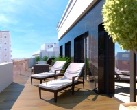 Nouvelle construction - Apartment - Torrevieja