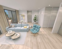 Nouvelle construction - Apartment - Torrevieja