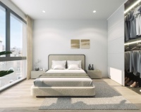 Nouvelle construction - Apartment - Torrevieja