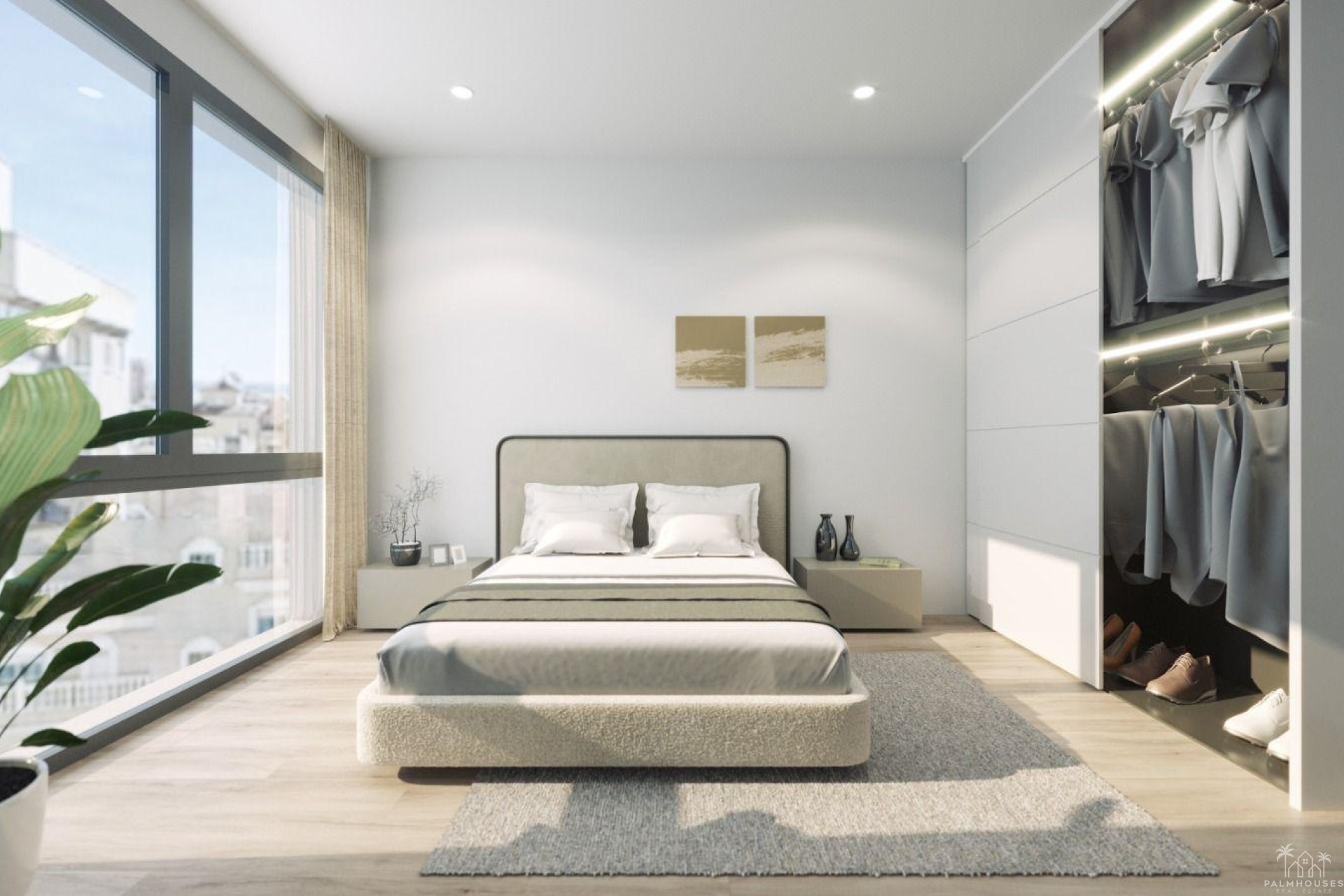 Nouvelle construction - Apartment - Torrevieja