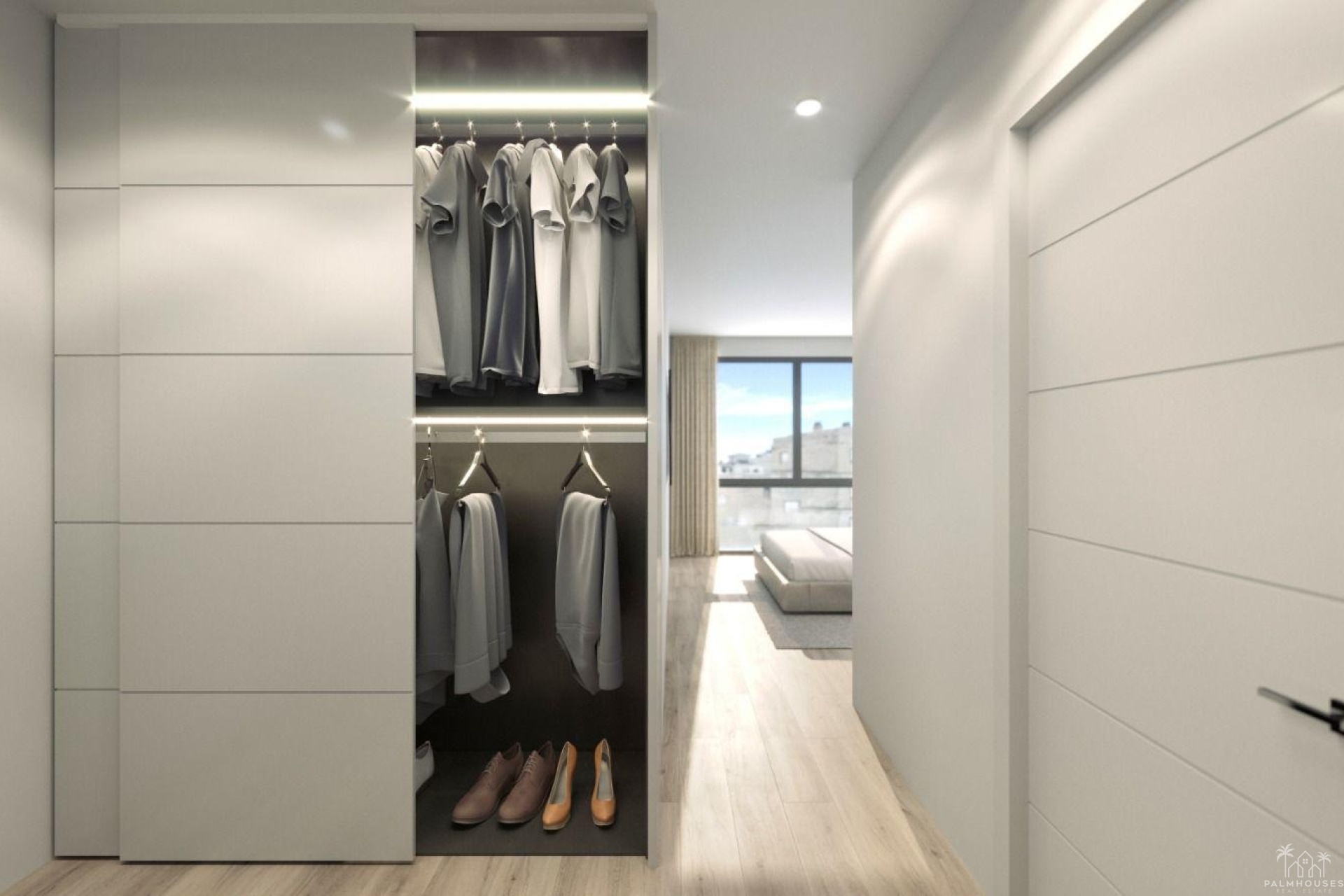 Nouvelle construction - Apartment - Torrevieja