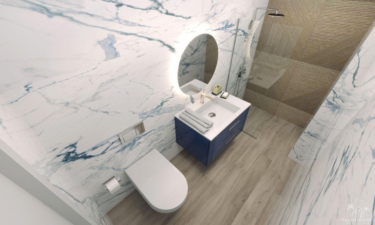 Nouvelle construction - Apartment - Torrevieja