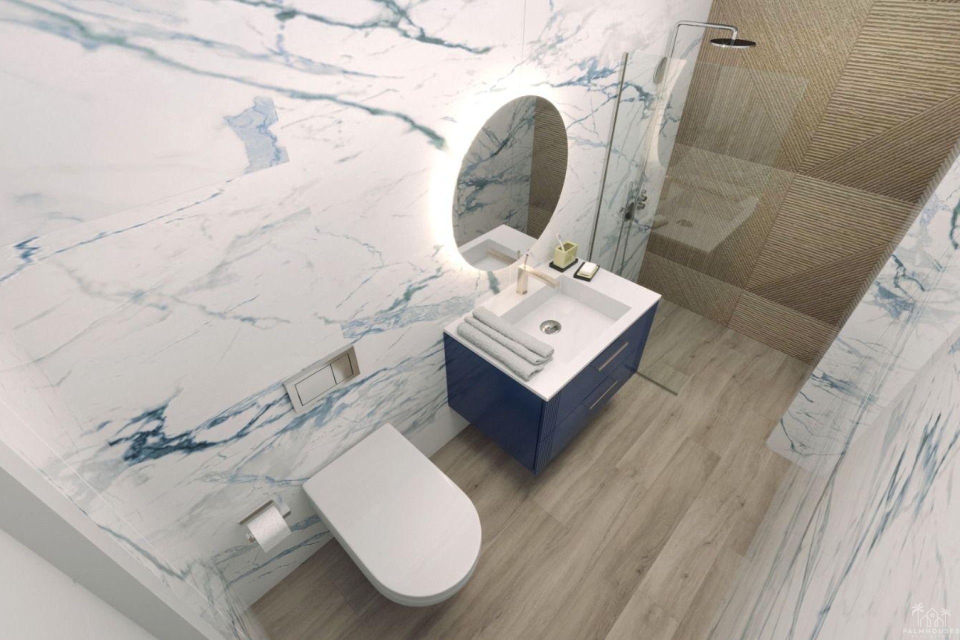 Nouvelle construction - Apartment - Torrevieja