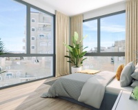 Nouvelle construction - Apartment - Torrevieja