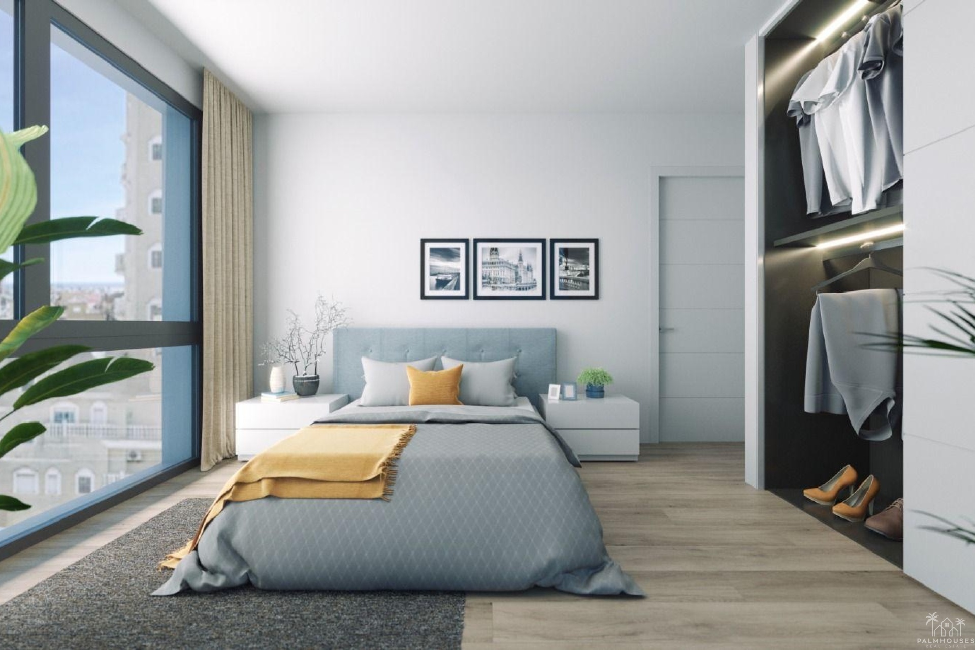 Nouvelle construction - Apartment - Torrevieja