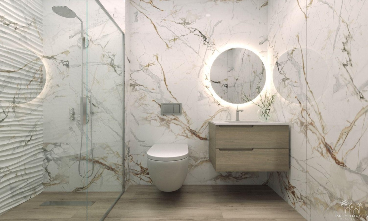 Nouvelle construction - Apartment - Torrevieja