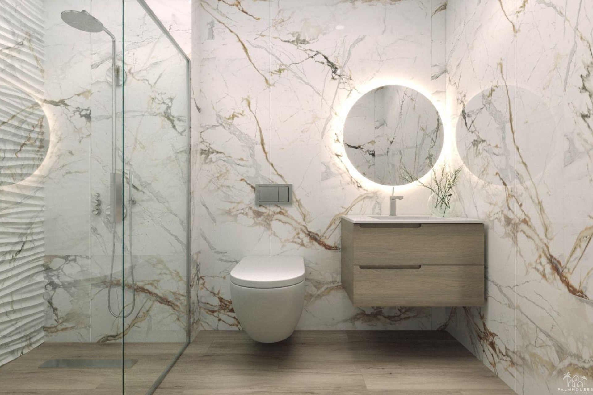 Nouvelle construction - Apartment - Torrevieja
