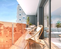 Nouvelle construction - Apartment - Torrevieja