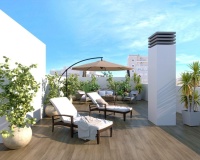 Nouvelle construction - Apartment - Torrevieja