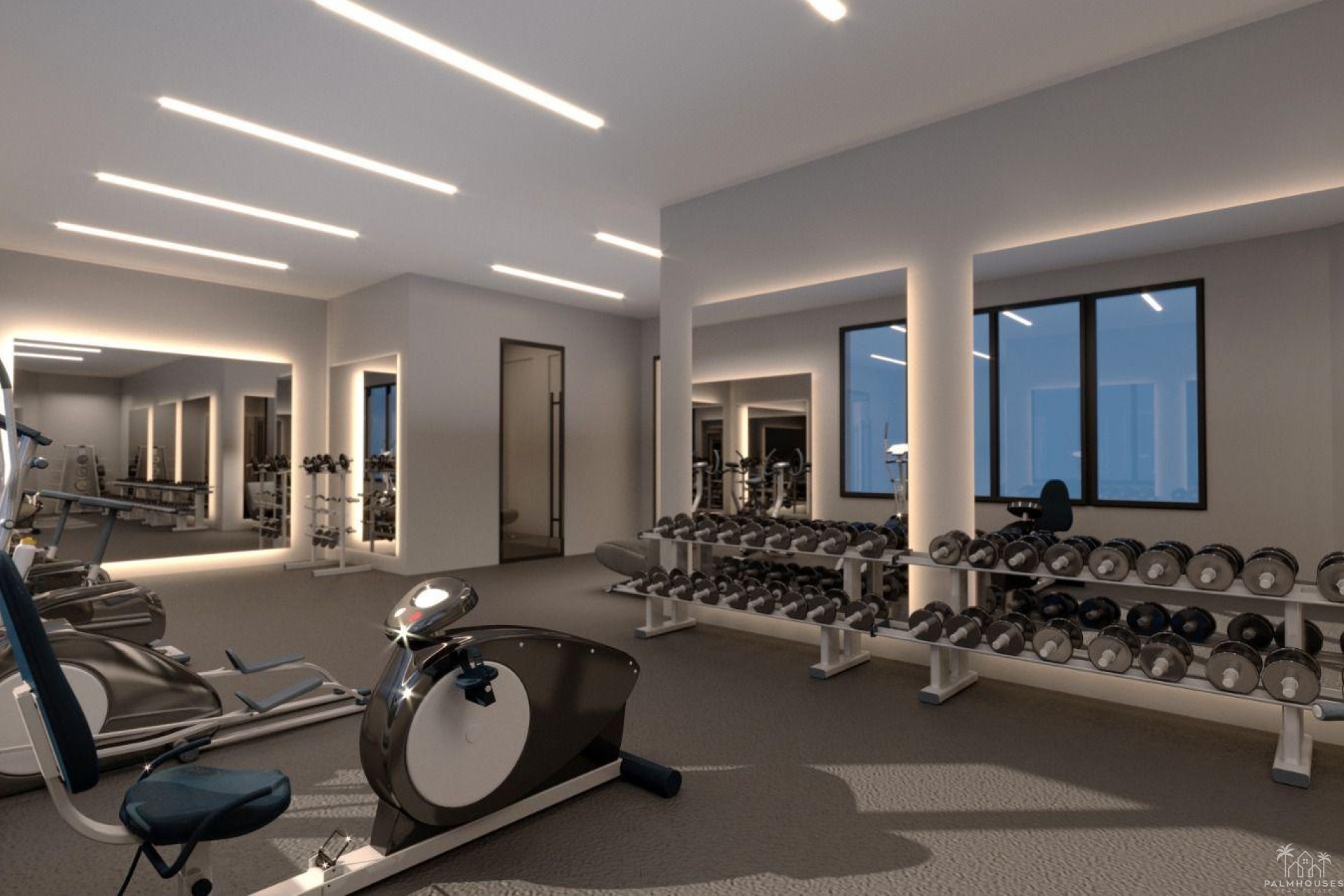 Nouvelle construction - Apartment - Torrevieja