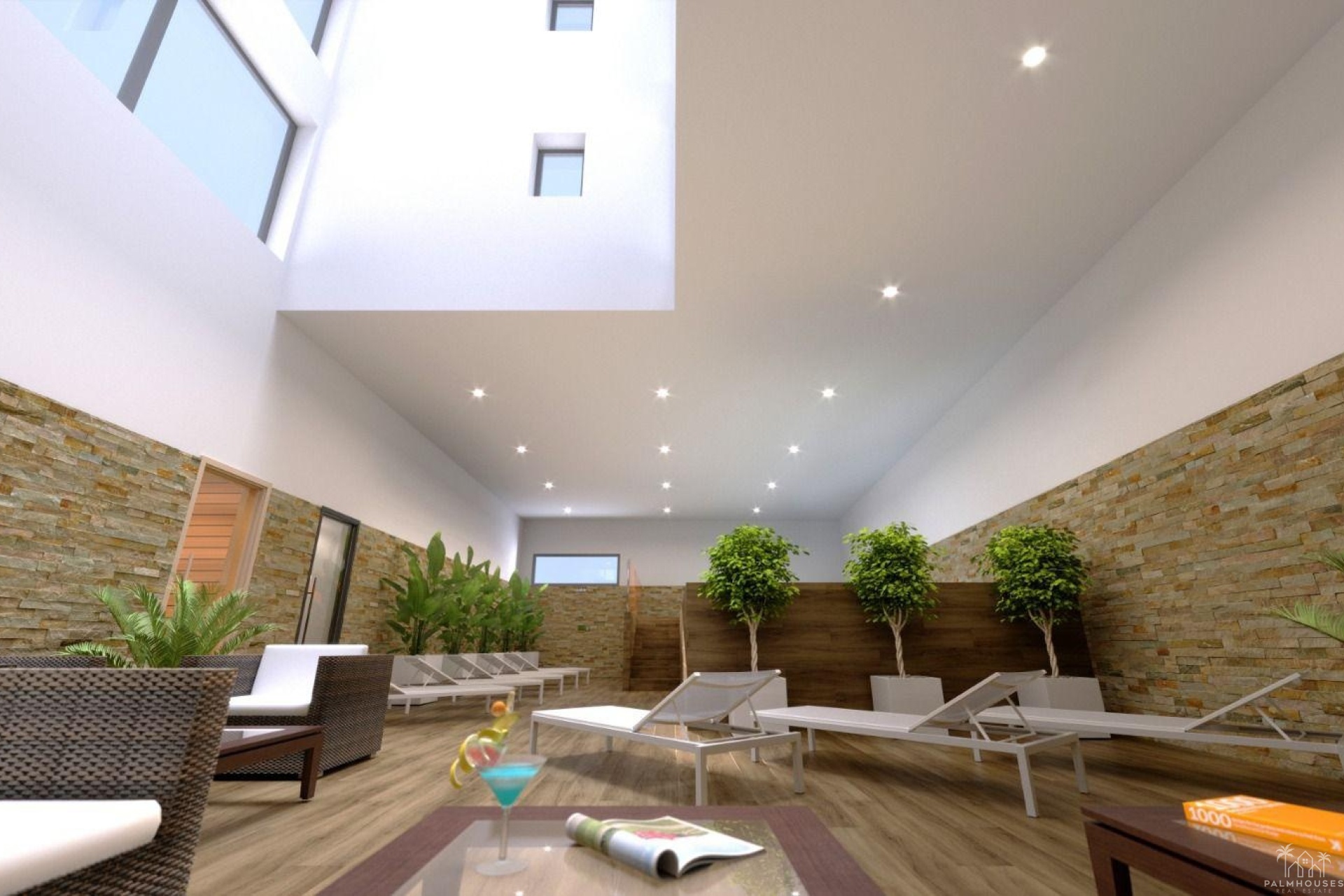 Nouvelle construction - Apartment - Torrevieja