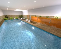Nouvelle construction - Apartment - Torrevieja