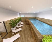 Nouvelle construction - Apartment - Torrevieja