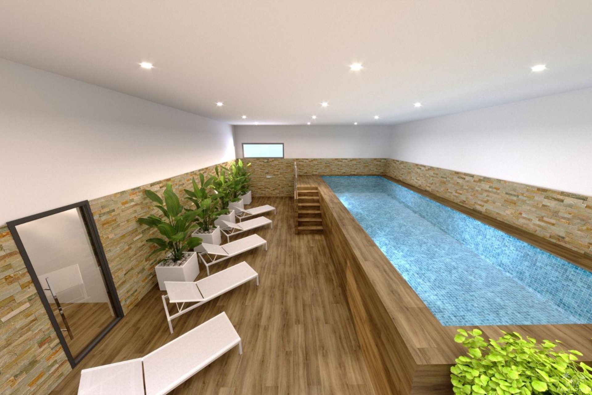 Nouvelle construction - Apartment - Torrevieja
