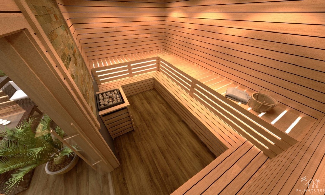 Nouvelle construction - Apartment - Torrevieja
