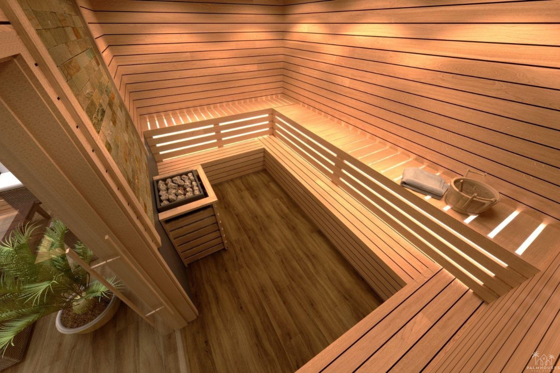 Nouvelle construction - Apartment - Torrevieja