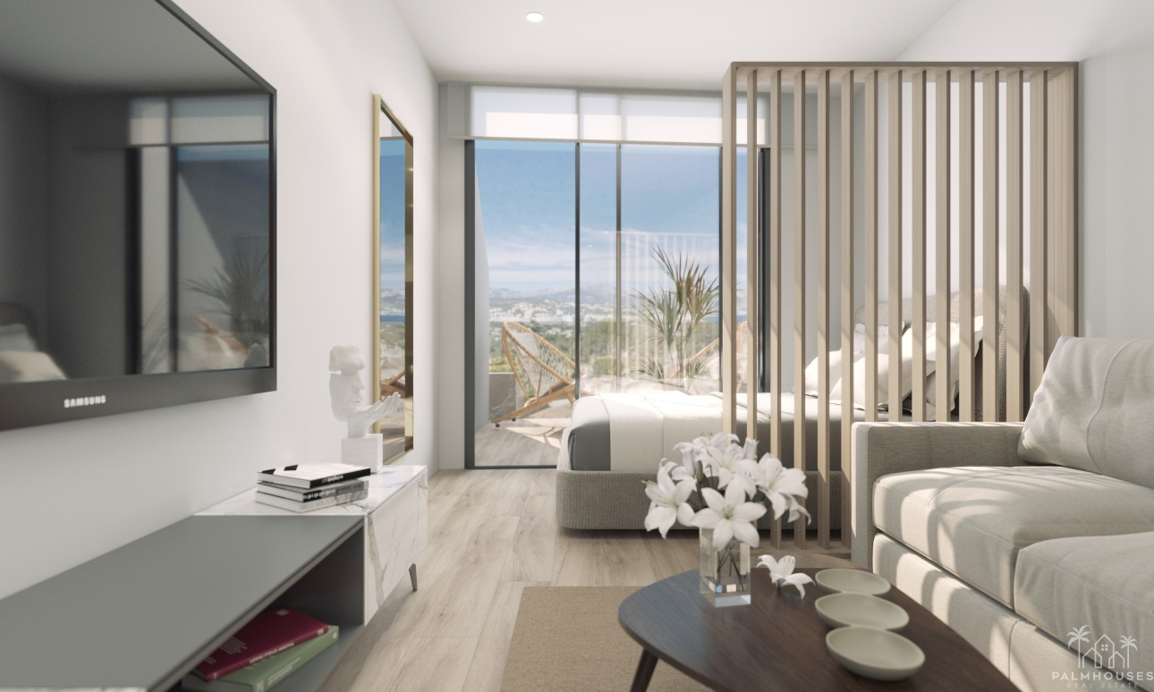 Nouvelle construction - Apartment - Torrevieja
