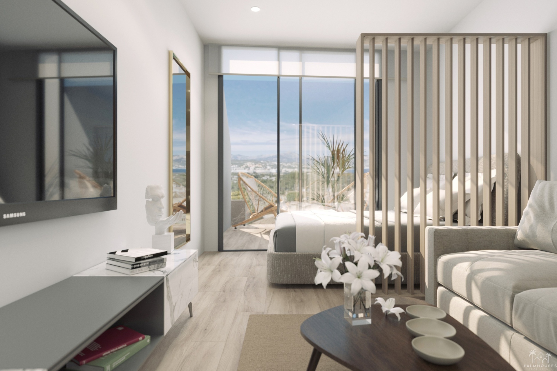 Nouvelle construction - Apartment - Torrevieja