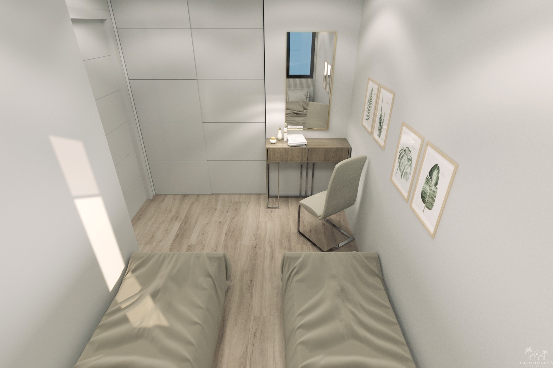 Nouvelle construction - Apartment - Torrevieja
