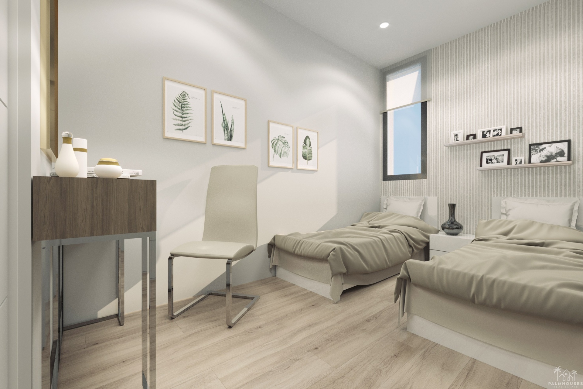Nouvelle construction - Apartment - Torrevieja
