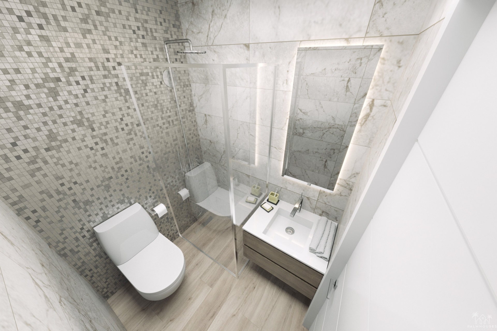 Nouvelle construction - Apartment - Torrevieja
