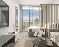 Nouvelle construction - Apartment - Torrevieja