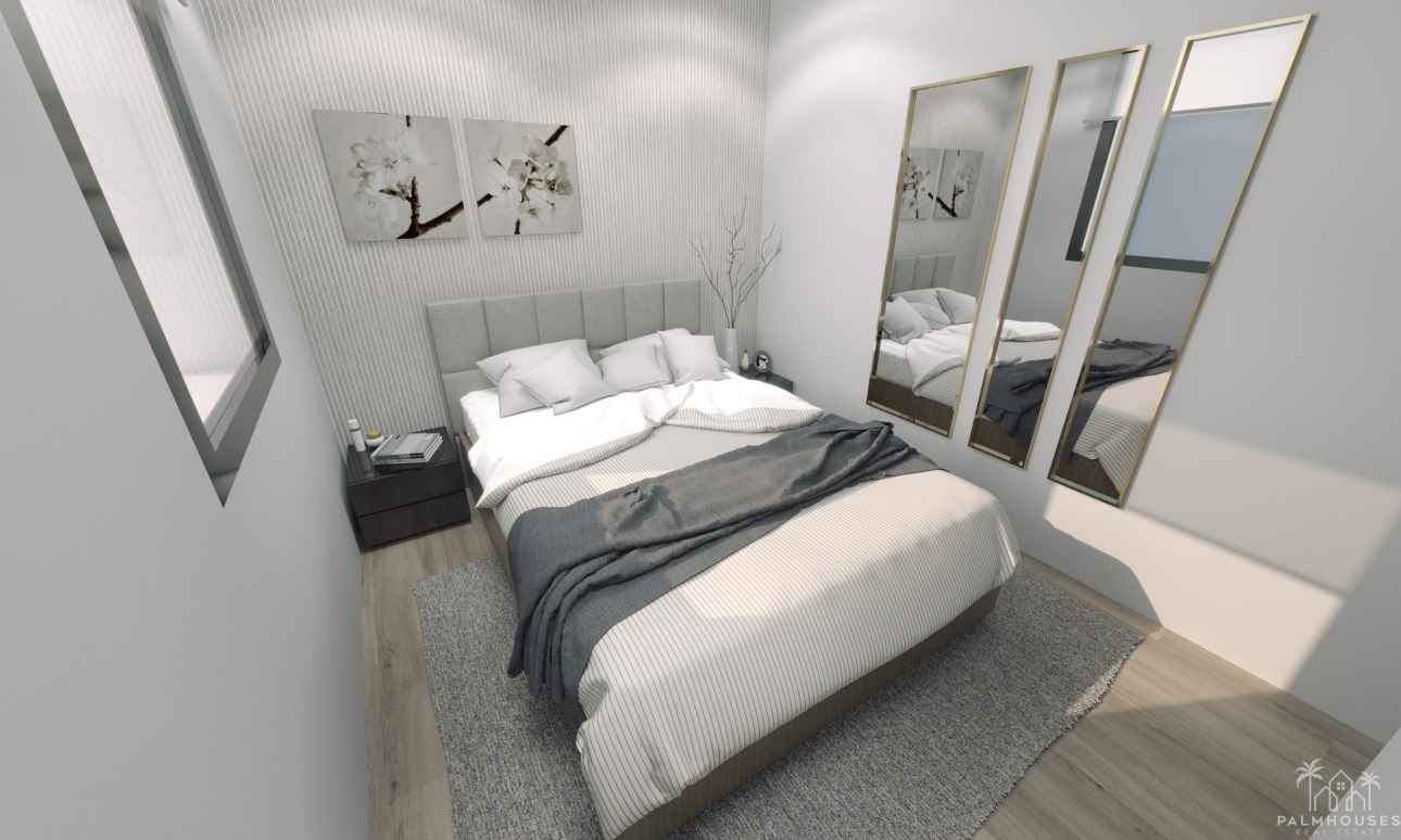 Nouvelle construction - Apartment - Torrevieja