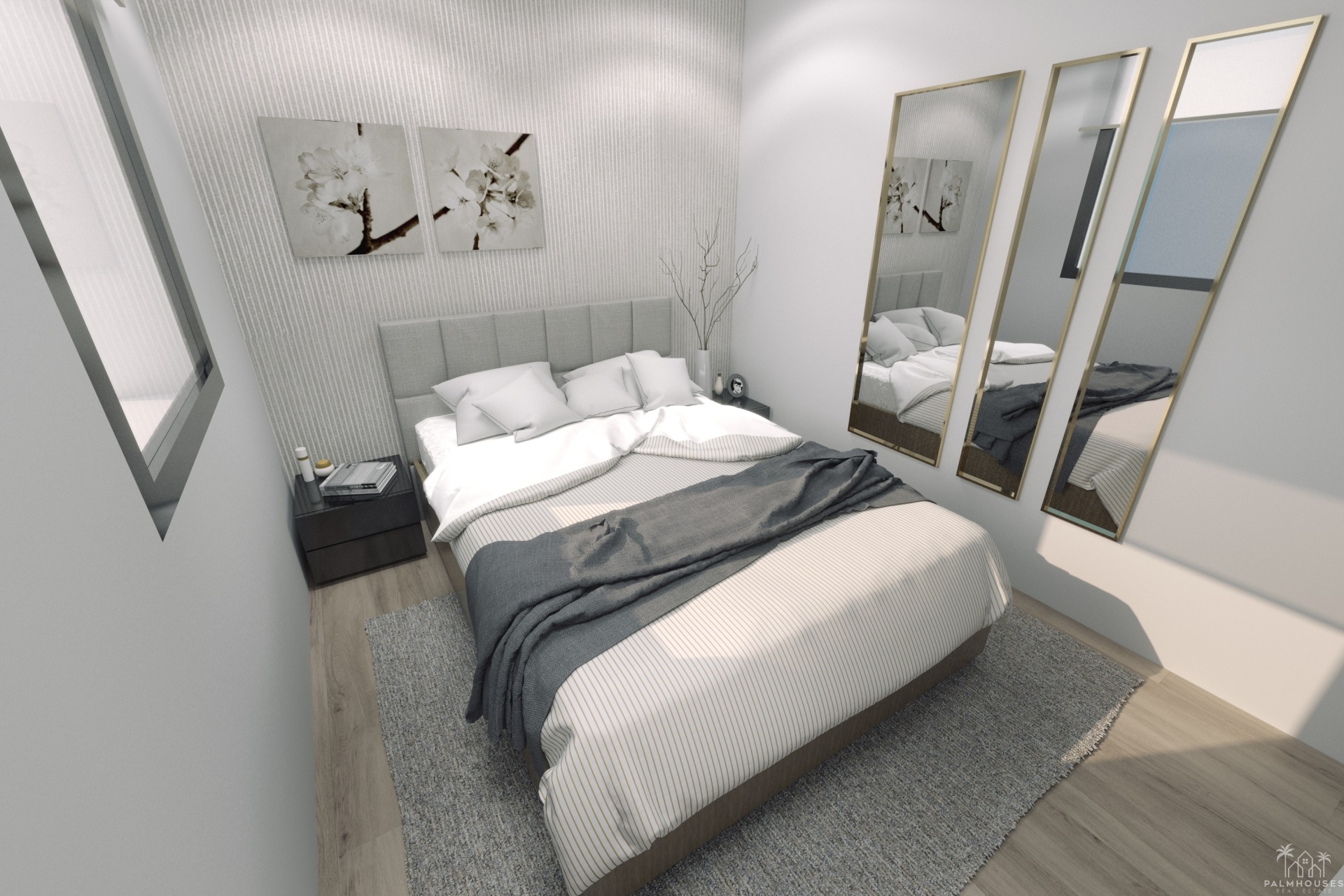 Nouvelle construction - Apartment - Torrevieja