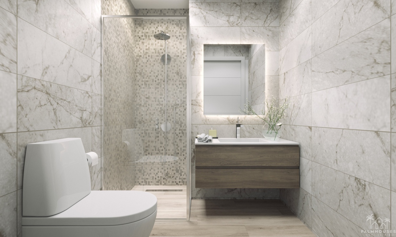 Nouvelle construction - Apartment - Torrevieja